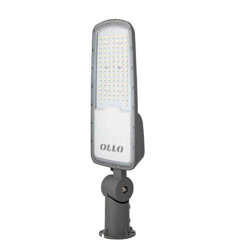 LED Ielu gaismeklis - laterna ar PHILIPS diodēm 90W, 12 600Lm, 4000K, IP66